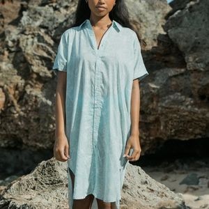 Acacia Swimwear Koki Dress Moorea